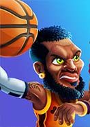 Google Play 25 TL Basketbol Arena