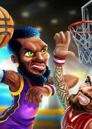 Google Play 50 TL Basketbol Arena Elmas