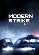 Apple Store 50 TL Modern Strike Online Savaş