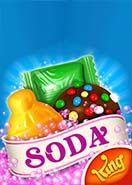 Apple Store 25 TL Candy Crush Soda Saga