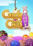 Google Play 25 TL Candy Crush Soda Saga Altın