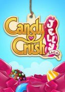 Google Play 50 TL Candy Crush Jelly Saga Altın