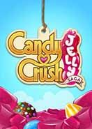 Google Play 25 TL Candy Crush Jelly Saga