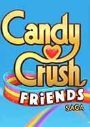 Google Play 25 TL Candy Crush Friends Saga