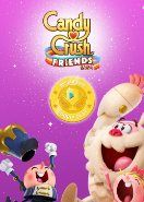 Google Play 50 TL Candy Crush Friends Saga Altın