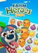 Google Play 25 TL Farm Heroes Saga Altın