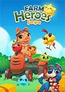 Google Play 25 TL Farm Heroes Saga