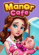 Google Play 25 TL Manor Cafe