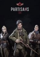 Partisans 1941 PC Key