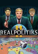Realpolitiks 2 PC Key