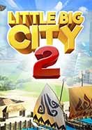 Google Play 50 TL Little Big City 2