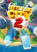 Google Play 50 TL Little Big City 2 Elmas