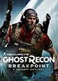 Tom Clancys Ghost Recon Breakpoint PC Pin