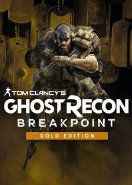 Ghost Recon Breakpoint Gold Edition Uplay Key