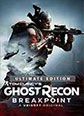 Tom Clancys Ghost Recon Breakpoint Ultimate Edition PC Pin