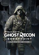 Ghost Recon Breakpoint Ultimate Edition Uplay Key
