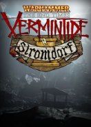 Warhammer End Times - Vermintide Stromdorf DLC PC Key