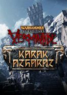 Warhammer End Times - Vermintide Karak Azgaraz DLC PC Key