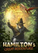 Hamiltons Great Adventure PC Key