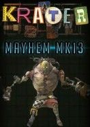 Krater - Character Mayhem MK13 DLC PC Key
