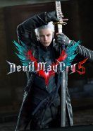 Devil May Cry 5 - Playable Character Vergil DLC PC Key