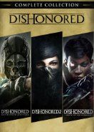 Dishonored Complete Collection PC Key