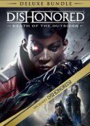 Dishonored Deluxe Bundle PC Key