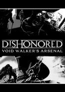 Dishonored Void Walkers Arsenal DLC PC Key