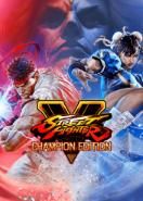 Street Fighter V - Champion Edition PC Key