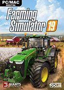 Farming Simulator 19 PC Key