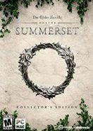 The Elder Scrolls Online Summerset - Digital Collectors Edition PC Key