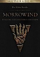 The Elder Scrolls Online - Morrowind Digital Collectors Edition PC Key