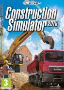 Construction Simulator 2015 PC Key