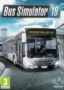 Bus Simulator 18 PC Key