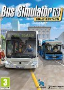 Bus Simulator 16 Gold Edition PC Key