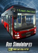 Bus Simulator 16 - MAN Lions City A 47 M DLC PC Key