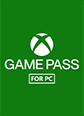 Game Pass PC 3 Ay