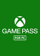 Game Pass PC 3 Ay
