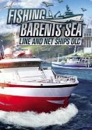 Fishing Barents Sea - Line and Net Ships DLC PC Key