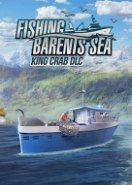 Fishing Barents Sea - King Crab DLC PC Key