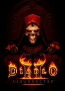 Diablo 2 Resurrected Battlenet Key