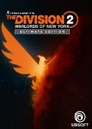 Tom Clancys The Division 2 - Warlords of New York - Ultimate Edition PC Uplay Key