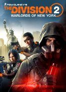 Tom Clancys The Division 2 Warlords of New York Edition PC Pin