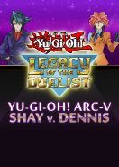 Yu-Gi-Oh! ARC-V Shay vs Dennis DLC PC Key