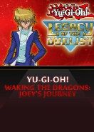 Yu-Gi-Oh Waking the Dragons Joeys Journey DLC PC Key
