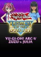 Yu-Gi-Oh ARC-V Zuzu v. Julia DLC PC Key