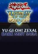 Yu-Gi-Oh ZEXAL Dark Mist Saga DLC PC Key