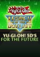 Yu-Gi-Oh 5Ds For the Future DLC PC Key