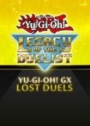 Yu-Gi-Oh GX Lost Duels DLC PC Key