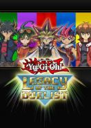 Yu-Gi-Oh Legacy of the Duelist PC Key